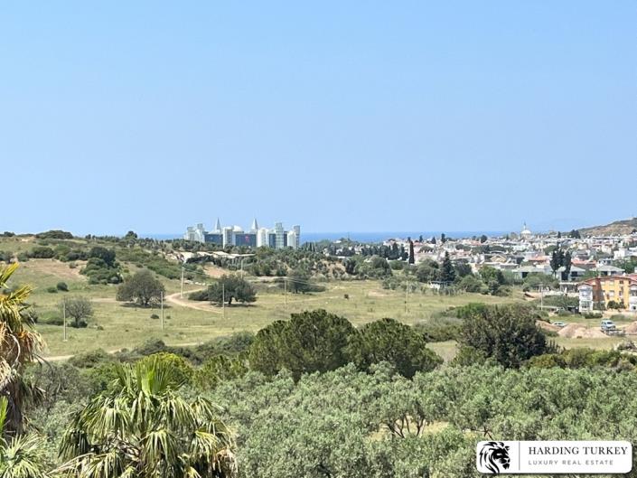 Image No.31-Jumelé de 3 chambres à vendre à Altinkum