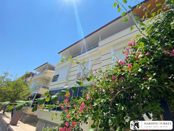 Image No.3-Duplex de 3 chambres à vendre à Altinkum