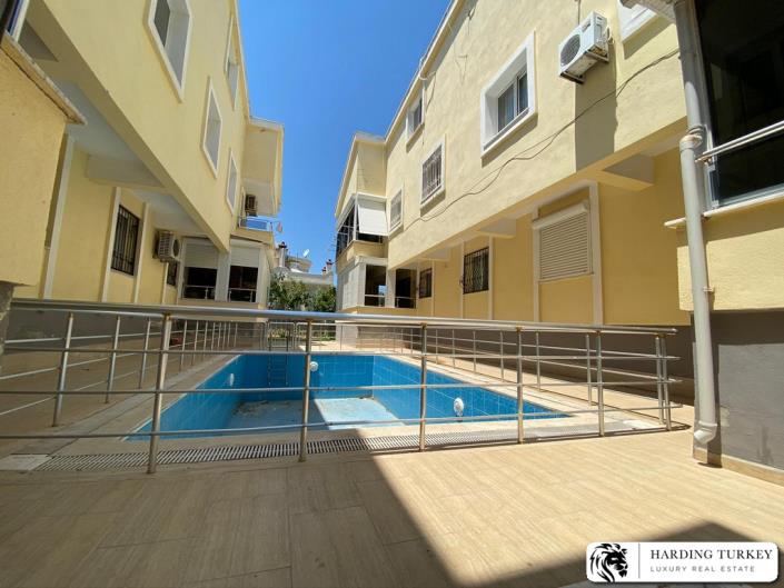 Image No.4-Duplex de 3 chambres à vendre à Altinkum