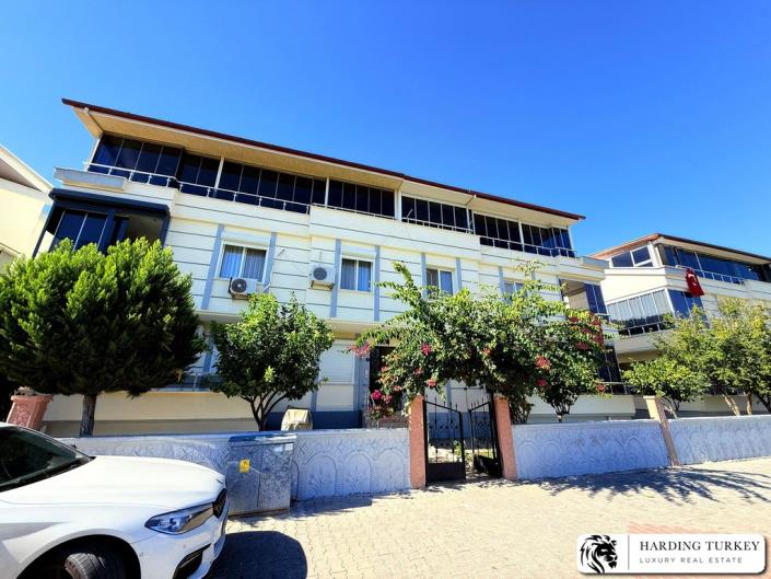 Image No.1-Duplex de 3 chambres à vendre à Altinkum