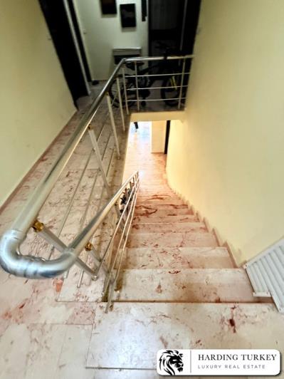 Image No.7-Duplex de 3 chambres à vendre à Altinkum