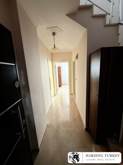 Image No.8-Duplex de 3 chambres à vendre à Altinkum