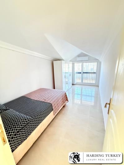 Image No.15-Duplex de 3 chambres à vendre à Altinkum