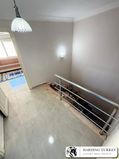 Image No.16-Duplex de 3 chambres à vendre à Altinkum