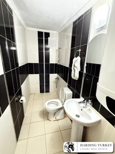 Image No.17-Duplex de 3 chambres à vendre à Altinkum