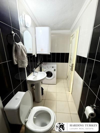 Image No.18-Duplex de 3 chambres à vendre à Altinkum