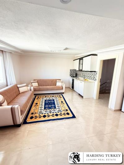 Image No.20-Duplex de 3 chambres à vendre à Altinkum