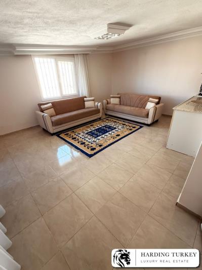 Image No.21-Duplex de 3 chambres à vendre à Altinkum