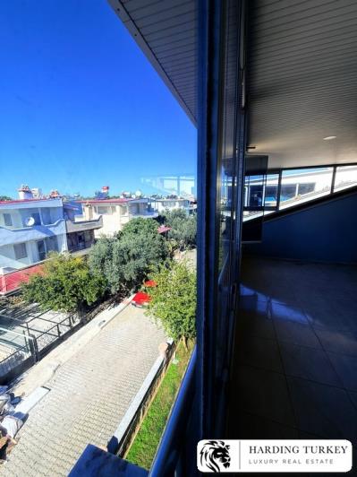 Image No.22-Duplex de 3 chambres à vendre à Altinkum