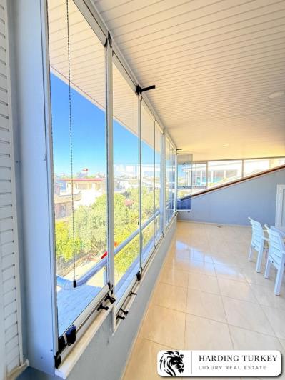 Image No.23-Duplex de 3 chambres à vendre à Altinkum