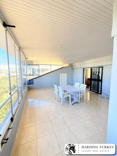 Image No.24-Duplex de 3 chambres à vendre à Altinkum