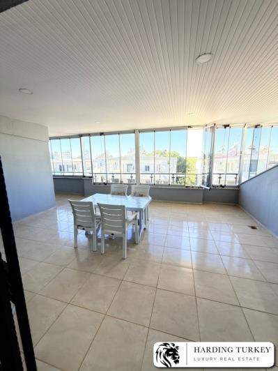 Image No.25-Duplex de 3 chambres à vendre à Altinkum