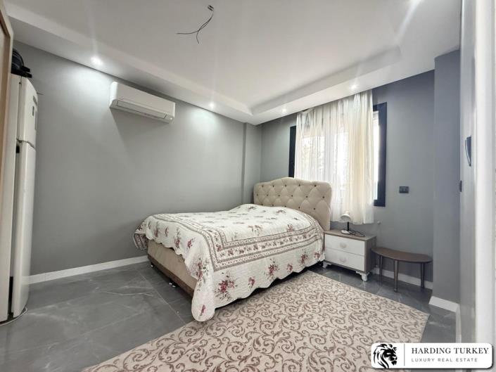 Image No.5-Jumelé de 4 chambres à vendre à Altinkum