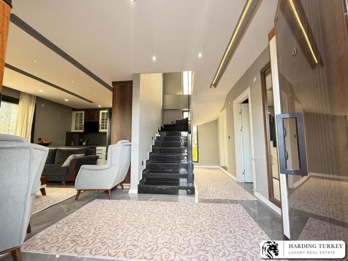 Image No.6-Jumelé de 4 chambres à vendre à Altinkum