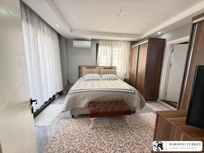 Image No.7-Jumelé de 4 chambres à vendre à Altinkum