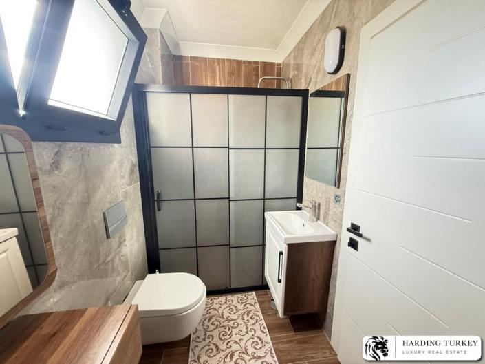 Image No.8-Jumelé de 4 chambres à vendre à Altinkum