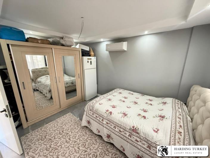 Image No.11-Jumelé de 4 chambres à vendre à Altinkum