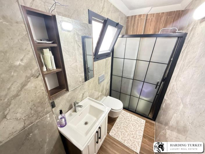 Image No.13-Jumelé de 4 chambres à vendre à Altinkum