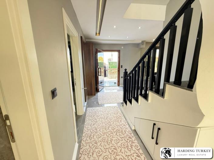 Image No.14-Jumelé de 4 chambres à vendre à Altinkum