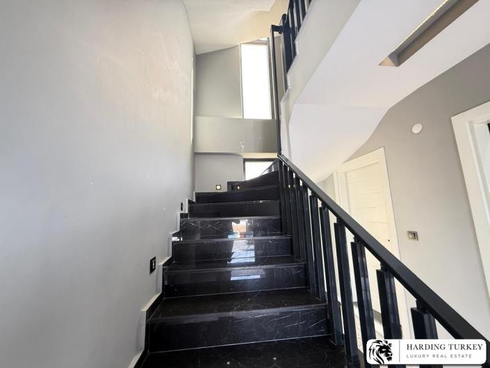 Image No.16-Jumelé de 4 chambres à vendre à Altinkum