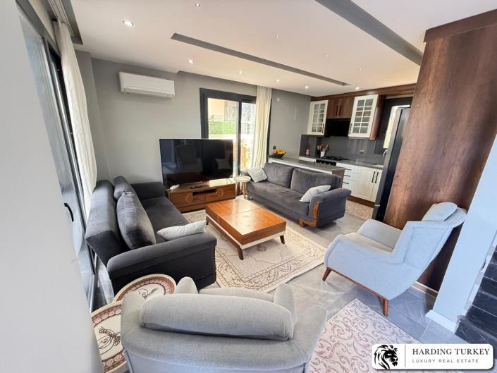 Image No.17-Jumelé de 4 chambres à vendre à Altinkum