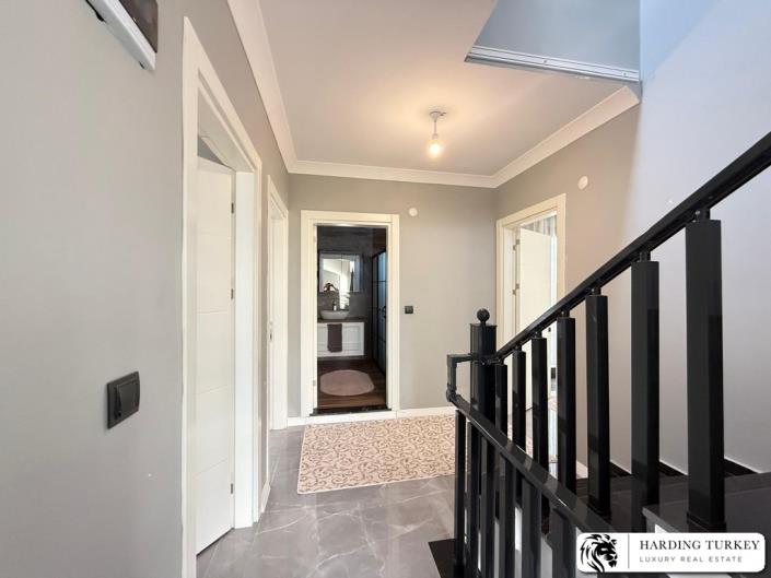 Image No.18-Jumelé de 4 chambres à vendre à Altinkum