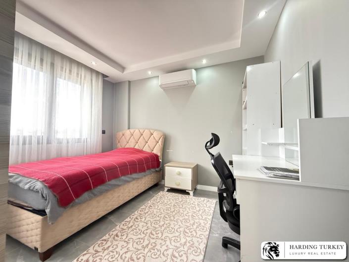 Image No.19-Jumelé de 4 chambres à vendre à Altinkum