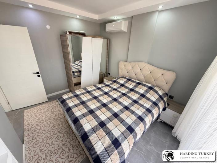 Image No.20-Jumelé de 4 chambres à vendre à Altinkum