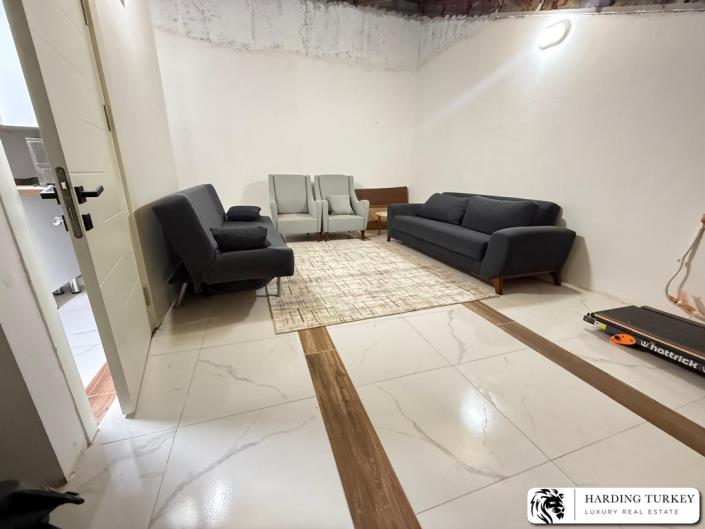 Image No.21-Jumelé de 4 chambres à vendre à Altinkum