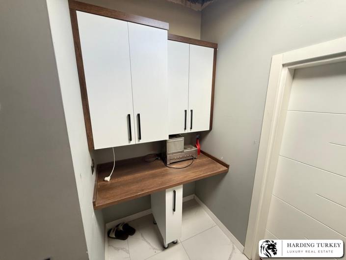 Image No.22-Jumelé de 4 chambres à vendre à Altinkum