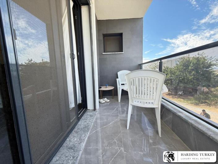 Image No.23-Jumelé de 4 chambres à vendre à Altinkum