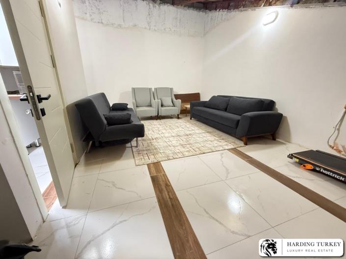 Image No.24-Jumelé de 4 chambres à vendre à Altinkum