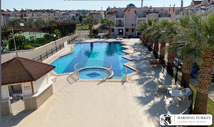 Image No.2-Appartement de 2 chambres à vendre à Altinkum