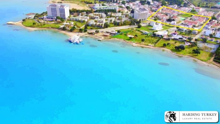 Image No.6-Appartement de 2 chambres à vendre à Altinkum