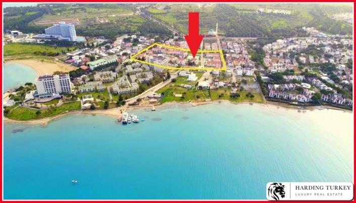 Image No.7-Appartement de 2 chambres à vendre à Altinkum