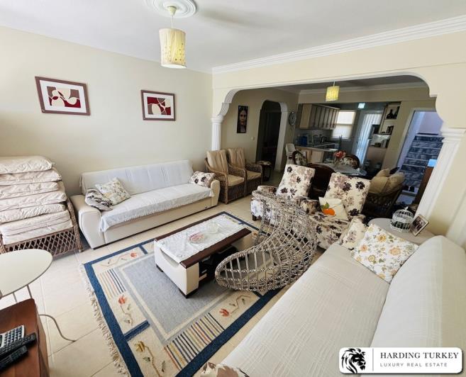 Image No.9-Appartement de 2 chambres à vendre à Altinkum