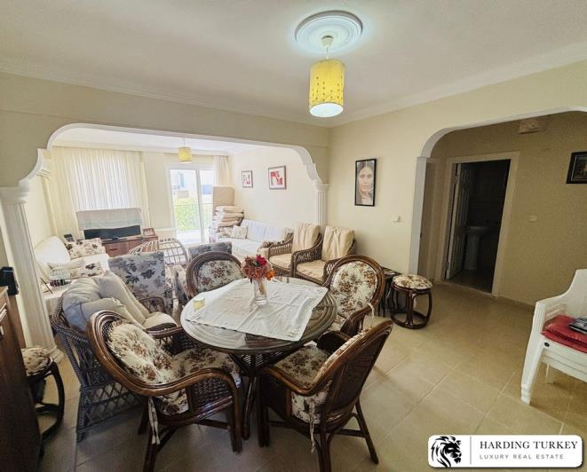 Image No.10-Appartement de 2 chambres à vendre à Altinkum