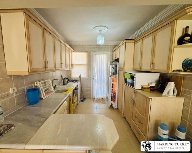 Image No.13-Appartement de 2 chambres à vendre à Altinkum