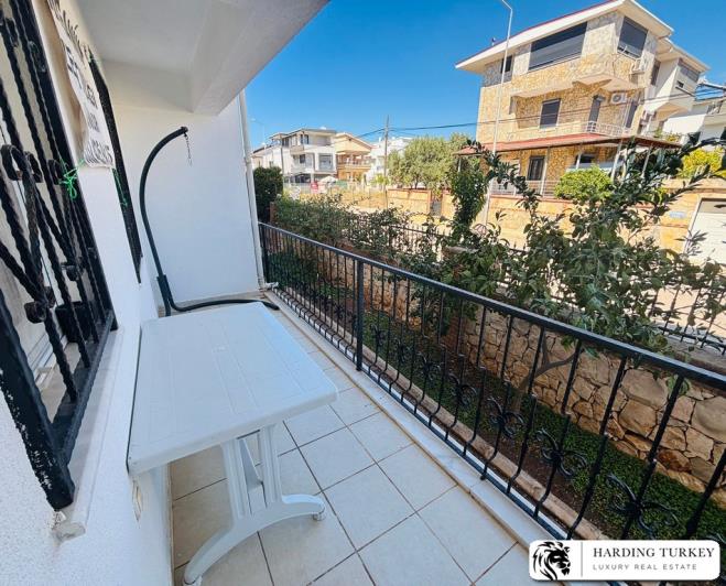 Image No.14-Appartement de 2 chambres à vendre à Altinkum