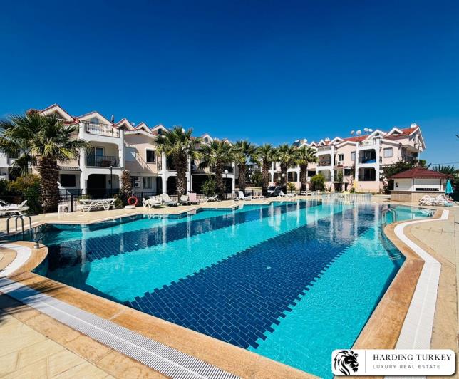 Image No.1-Appartement de 2 chambres à vendre à Altinkum