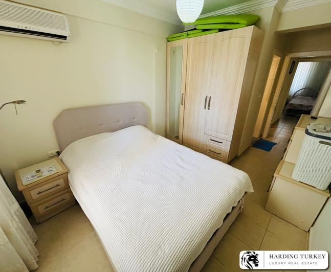 Image No.16-Appartement de 2 chambres à vendre à Altinkum