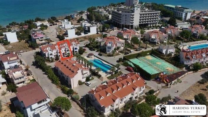 Image No.17-Appartement de 2 chambres à vendre à Altinkum