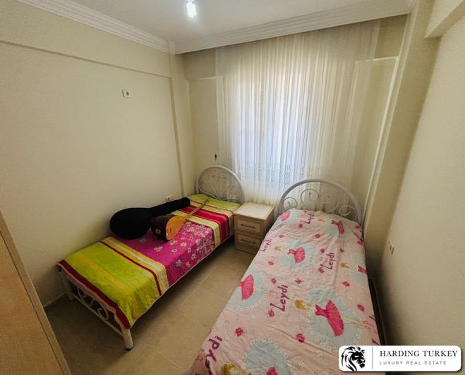 Image No.19-Appartement de 2 chambres à vendre à Altinkum