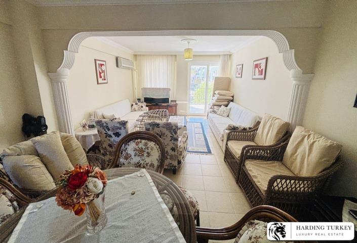 Image No.20-Appartement de 2 chambres à vendre à Altinkum