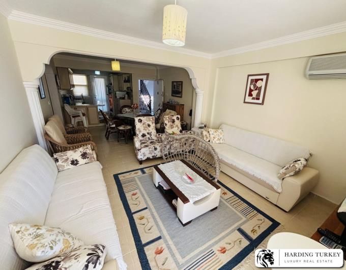 Image No.21-Appartement de 2 chambres à vendre à Altinkum