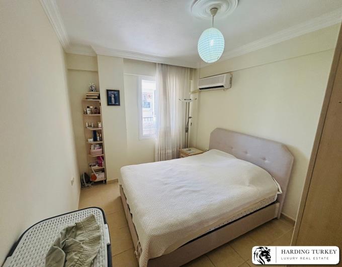 Image No.22-Appartement de 2 chambres à vendre à Altinkum