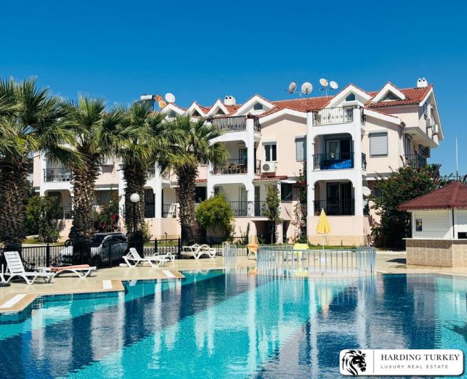 Image No.23-Appartement de 2 chambres à vendre à Altinkum