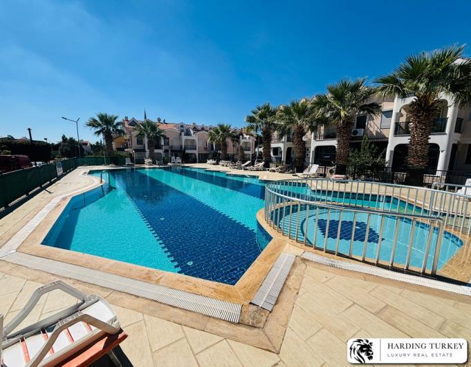 Image No.24-Appartement de 2 chambres à vendre à Altinkum