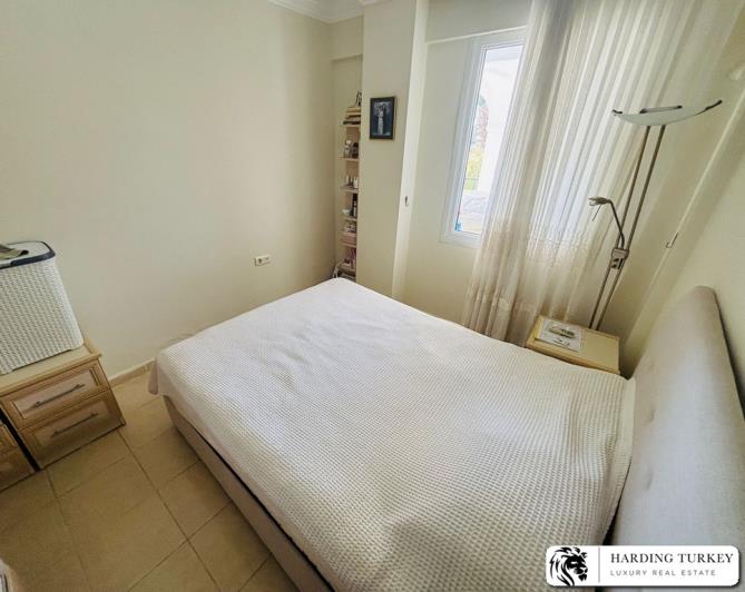 Image No.25-Appartement de 2 chambres à vendre à Altinkum