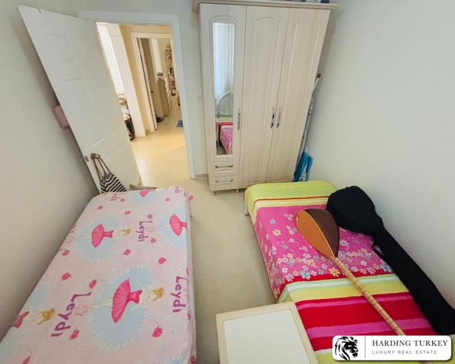 Image No.26-Appartement de 2 chambres à vendre à Altinkum